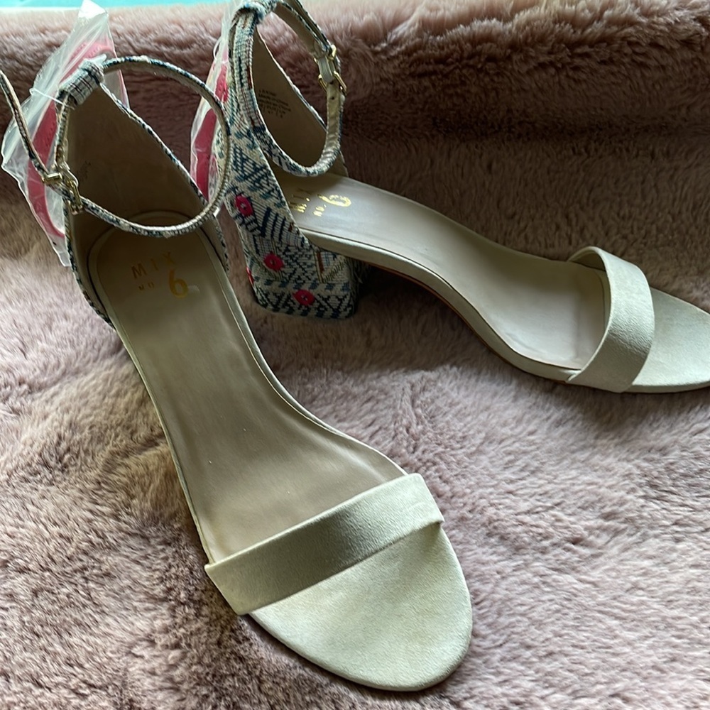 The Lexine from Mix No.6 Brand New!!! - Picture 2 of 10